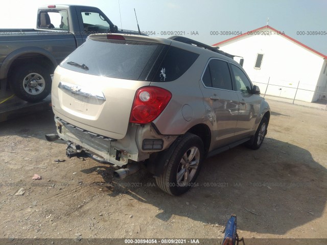 Photo 3 VIN: 2GNFLEE52C6200738 - CHEVROLET EQUINOX 