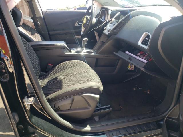 Photo 4 VIN: 2GNFLEE52C6256520 - CHEVROLET EQUINOX LT 