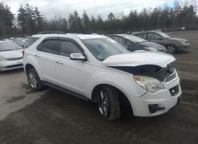 Photo 0 VIN: 2GNFLEE52C6287069 - CHEVROLET EQUINOX 