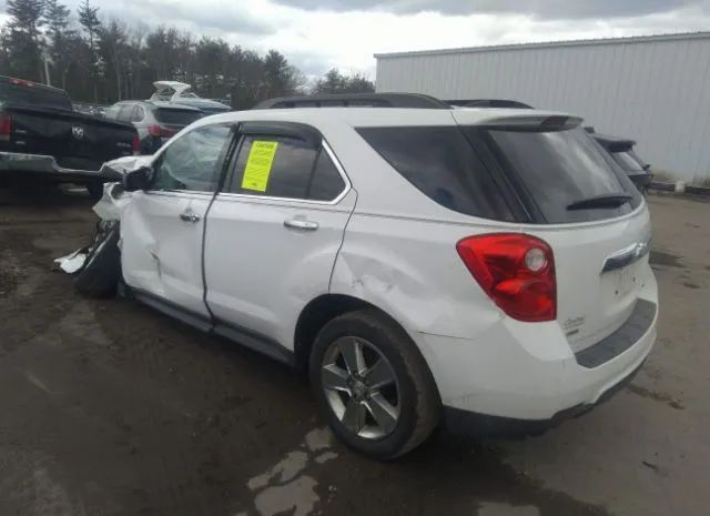 Photo 2 VIN: 2GNFLEE52C6287069 - CHEVROLET EQUINOX 