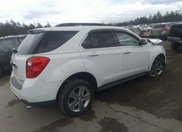 Photo 3 VIN: 2GNFLEE52C6287069 - CHEVROLET EQUINOX 