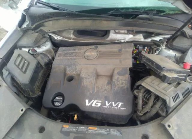 Photo 9 VIN: 2GNFLEE52C6287069 - CHEVROLET EQUINOX 