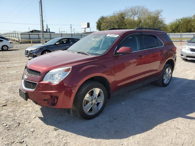 Photo 0 VIN: 2GNFLEE52C6305652 - CHEVROLET EQUINOX LT 