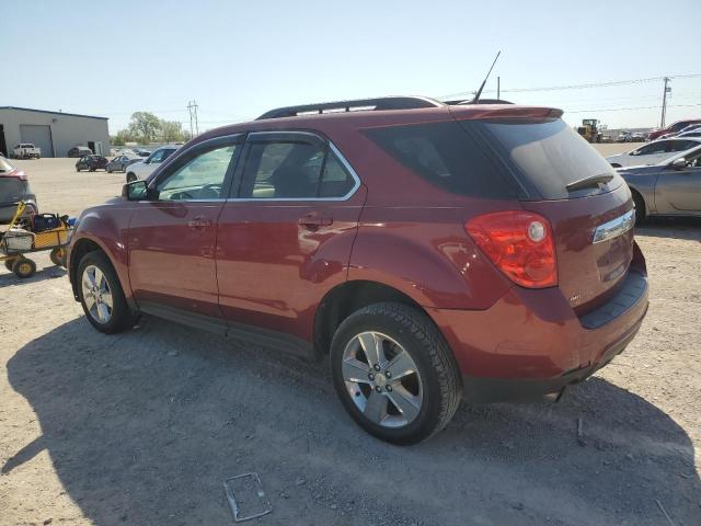 Photo 1 VIN: 2GNFLEE52C6305652 - CHEVROLET EQUINOX LT 