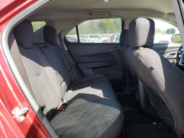 Photo 10 VIN: 2GNFLEE52C6305652 - CHEVROLET EQUINOX LT 