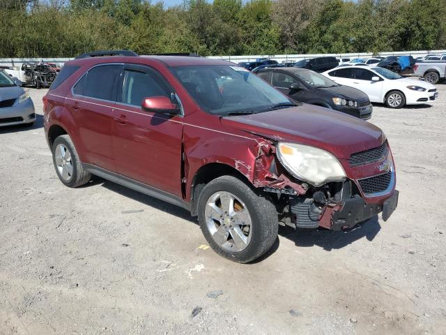 Photo 3 VIN: 2GNFLEE52C6305652 - CHEVROLET EQUINOX LT 