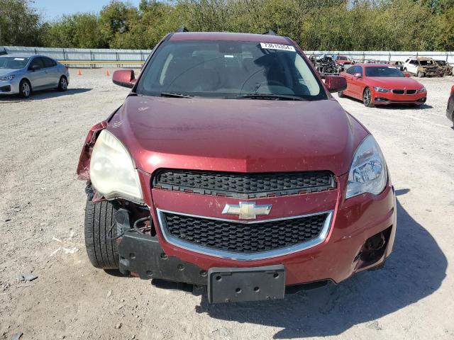 Photo 4 VIN: 2GNFLEE52C6305652 - CHEVROLET EQUINOX LT 