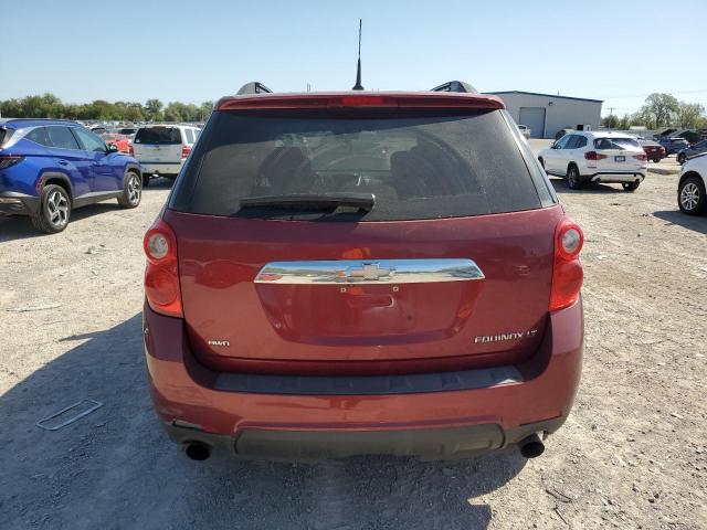 Photo 5 VIN: 2GNFLEE52C6305652 - CHEVROLET EQUINOX LT 