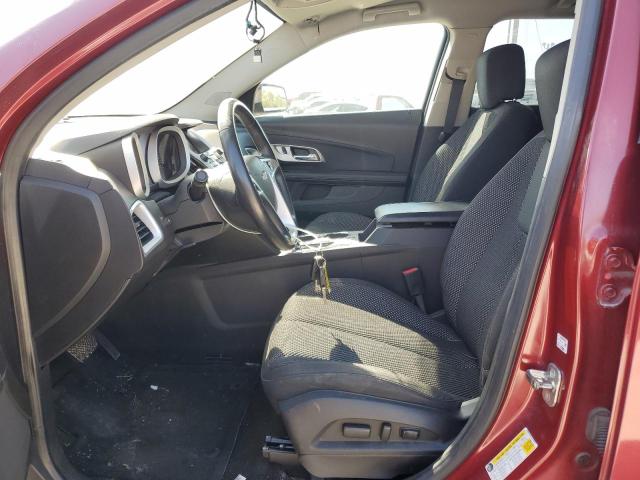 Photo 6 VIN: 2GNFLEE52C6305652 - CHEVROLET EQUINOX LT 