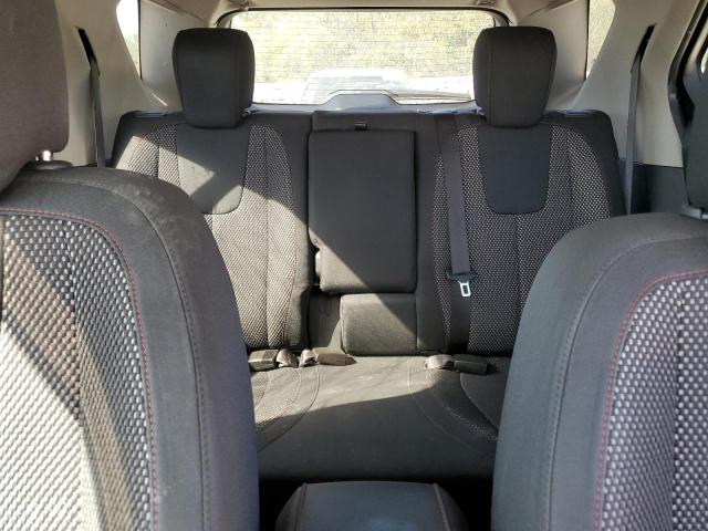 Photo 9 VIN: 2GNFLEE52C6305652 - CHEVROLET EQUINOX LT 