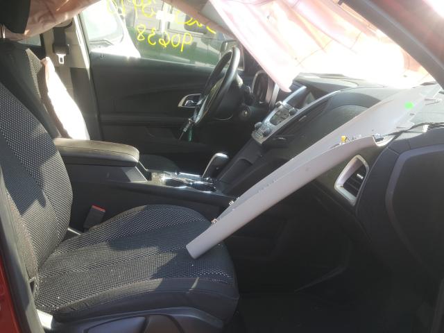 Photo 4 VIN: 2GNFLEE52C6315534 - CHEVROLET EQUINOX LT 