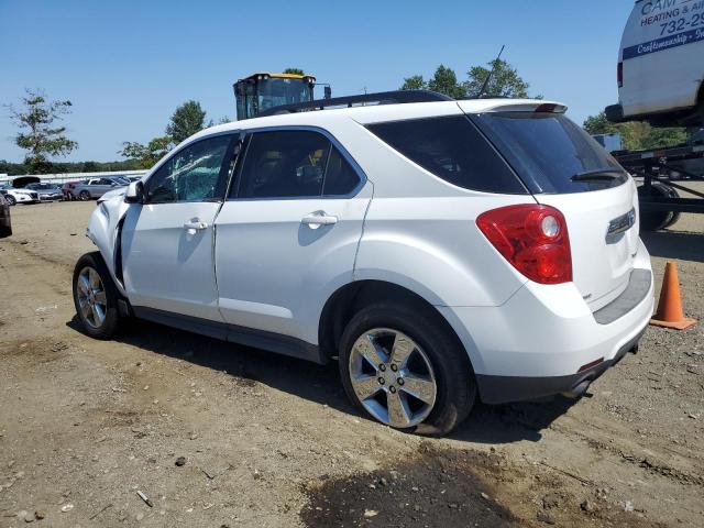 Photo 1 VIN: 2GNFLEE52C6346900 - CHEVROLET EQUINOX LT 