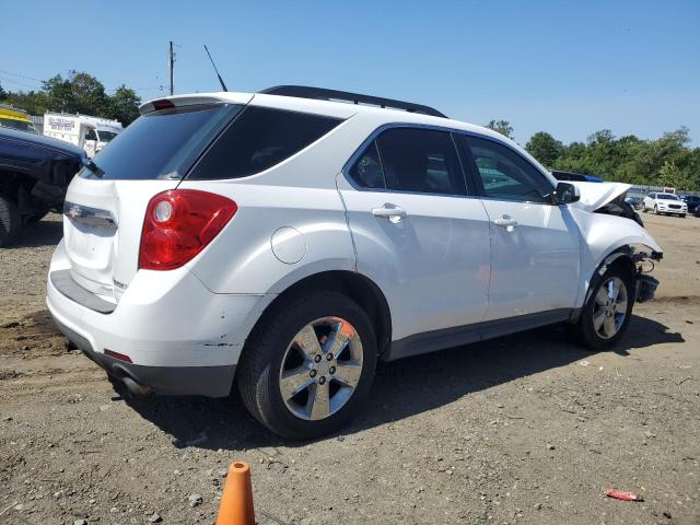 Photo 2 VIN: 2GNFLEE52C6346900 - CHEVROLET EQUINOX LT 