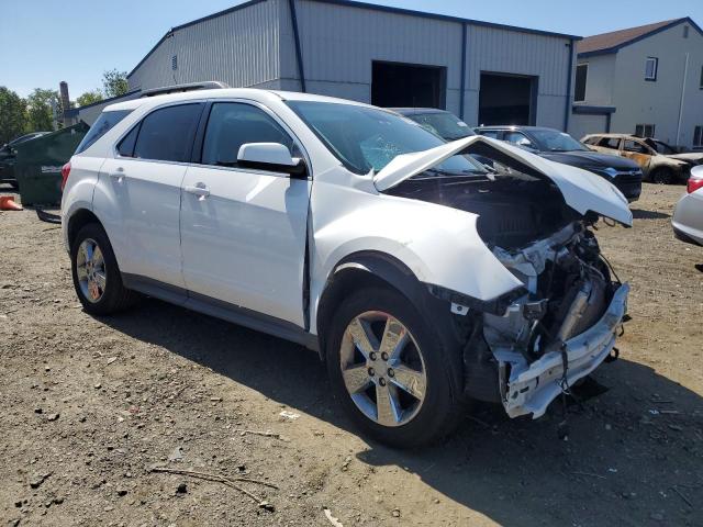 Photo 3 VIN: 2GNFLEE52C6346900 - CHEVROLET EQUINOX LT 