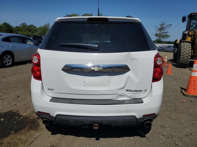 Photo 5 VIN: 2GNFLEE52C6346900 - CHEVROLET EQUINOX LT 