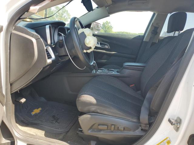 Photo 6 VIN: 2GNFLEE52C6346900 - CHEVROLET EQUINOX LT 