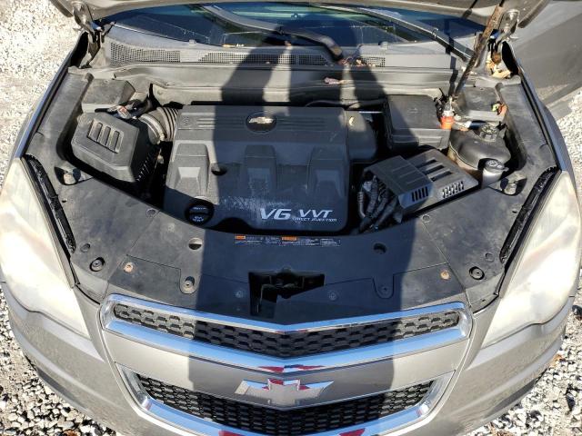 Photo 10 VIN: 2GNFLEE53C6251200 - CHEVROLET EQUINOX 