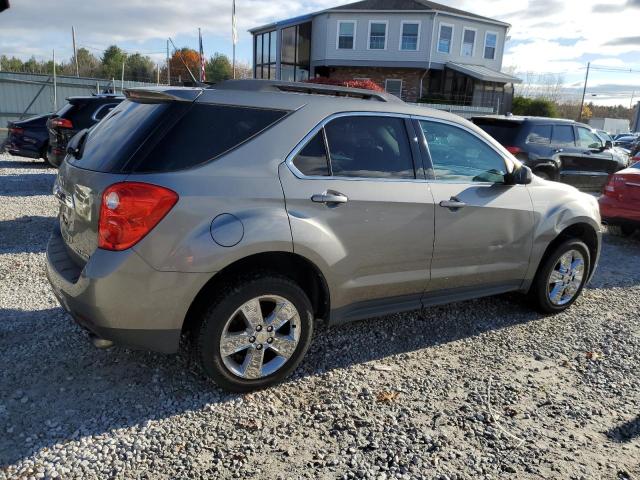 Photo 2 VIN: 2GNFLEE53C6251200 - CHEVROLET EQUINOX 