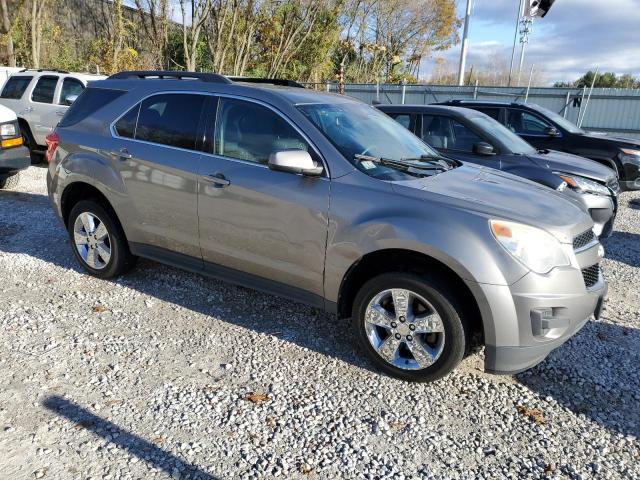 Photo 3 VIN: 2GNFLEE53C6251200 - CHEVROLET EQUINOX 