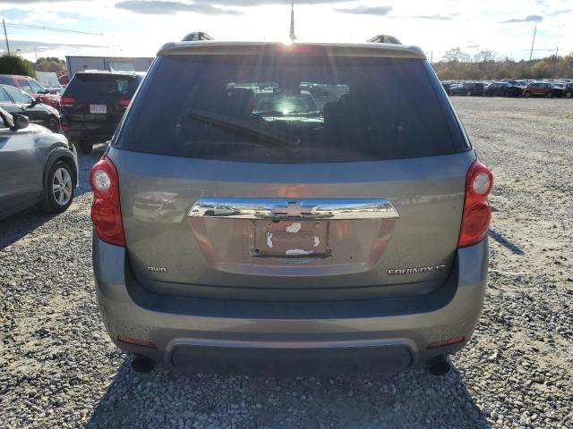 Photo 5 VIN: 2GNFLEE53C6251200 - CHEVROLET EQUINOX 