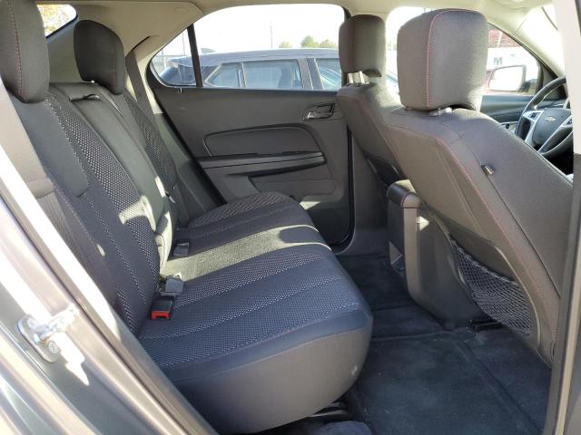 Photo 9 VIN: 2GNFLEE53C6251200 - CHEVROLET EQUINOX 