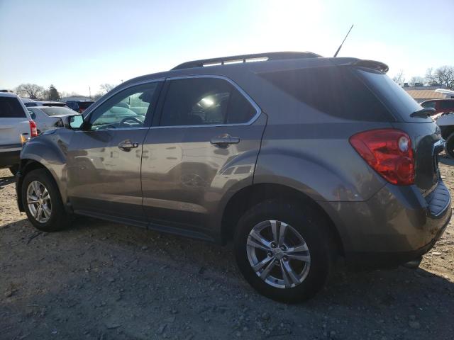 Photo 1 VIN: 2GNFLEE53C6260043 - CHEVROLET EQUINOX LT 