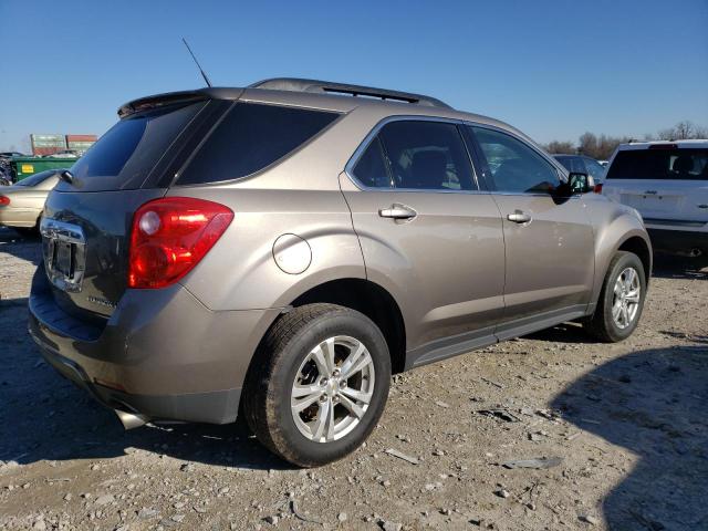 Photo 2 VIN: 2GNFLEE53C6260043 - CHEVROLET EQUINOX LT 