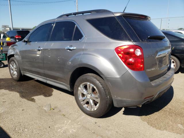 Photo 2 VIN: 2GNFLEE53C6269017 - CHEVROLET EQUINOX LT 