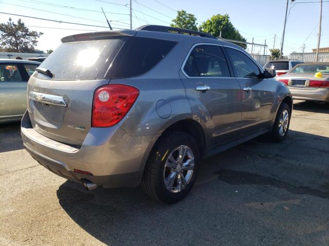 Photo 3 VIN: 2GNFLEE53C6269017 - CHEVROLET EQUINOX LT 