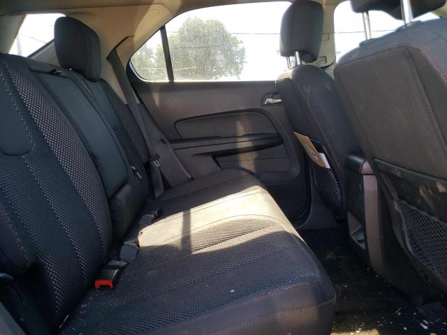 Photo 5 VIN: 2GNFLEE53C6269017 - CHEVROLET EQUINOX LT 