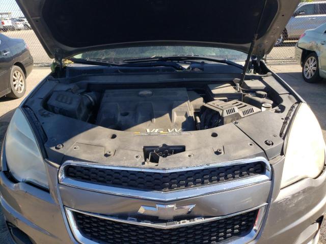 Photo 6 VIN: 2GNFLEE53C6269017 - CHEVROLET EQUINOX LT 