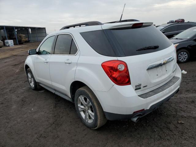 Photo 1 VIN: 2GNFLEE53C6281877 - CHEVROLET EQUINOX LT 