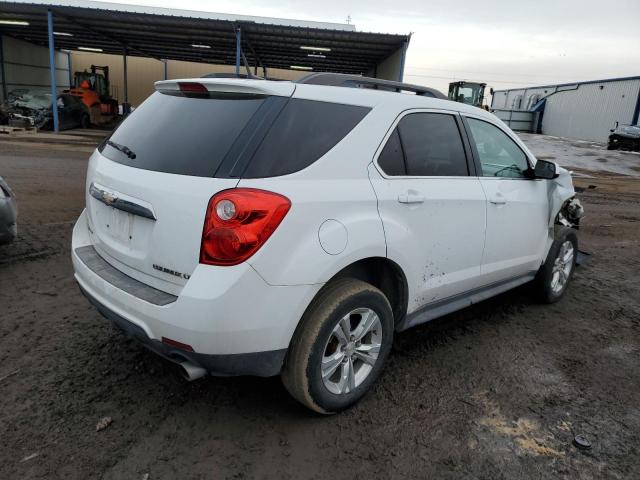 Photo 2 VIN: 2GNFLEE53C6281877 - CHEVROLET EQUINOX LT 