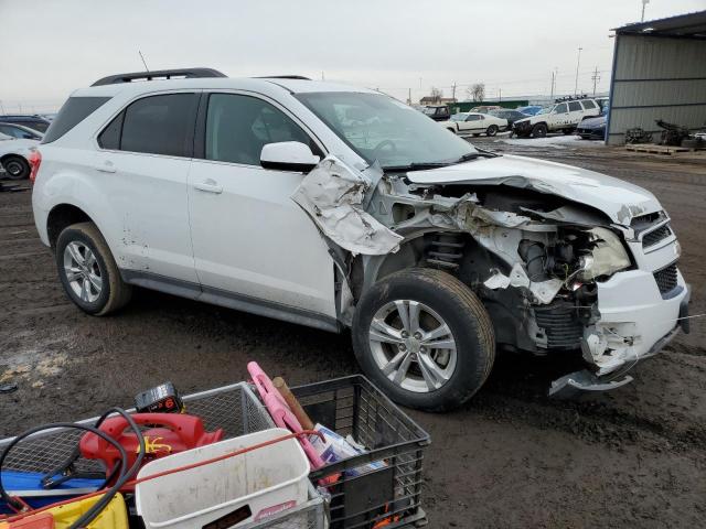 Photo 3 VIN: 2GNFLEE53C6281877 - CHEVROLET EQUINOX LT 