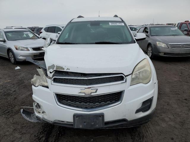 Photo 4 VIN: 2GNFLEE53C6281877 - CHEVROLET EQUINOX LT 