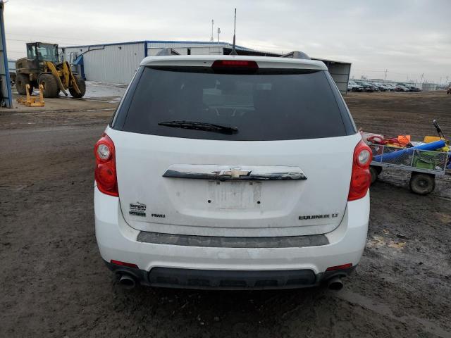 Photo 5 VIN: 2GNFLEE53C6281877 - CHEVROLET EQUINOX LT 