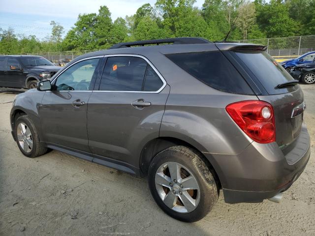 Photo 1 VIN: 2GNFLEE54C6245437 - CHEVROLET EQUINOX 