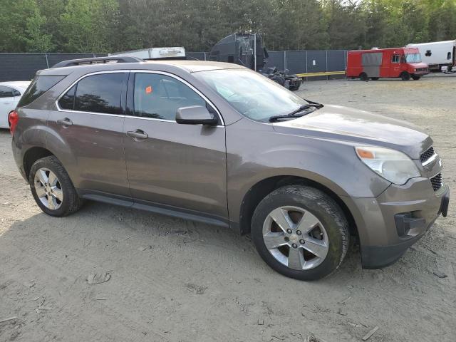 Photo 3 VIN: 2GNFLEE54C6245437 - CHEVROLET EQUINOX 