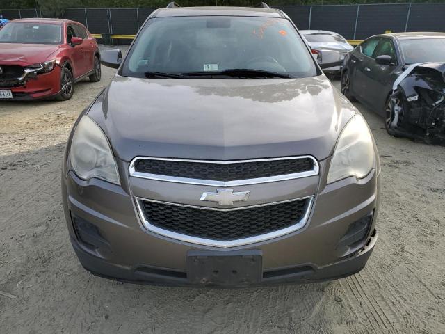 Photo 4 VIN: 2GNFLEE54C6245437 - CHEVROLET EQUINOX 