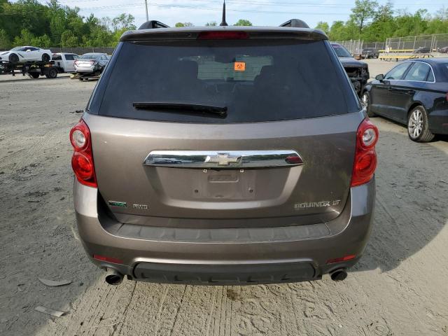 Photo 5 VIN: 2GNFLEE54C6245437 - CHEVROLET EQUINOX 