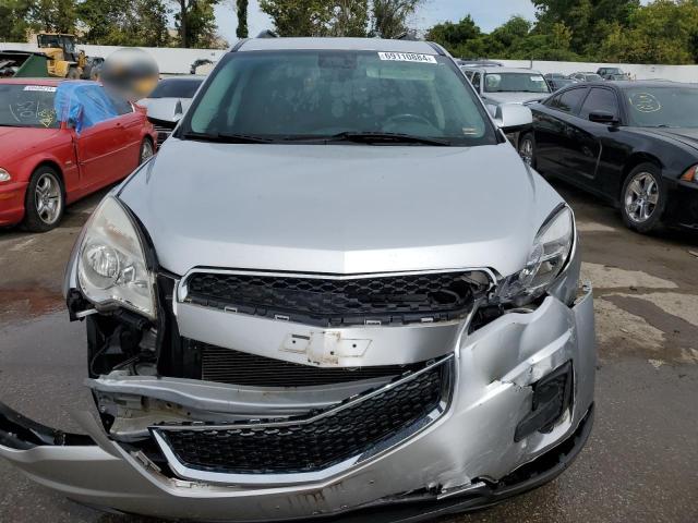 Photo 4 VIN: 2GNFLEE54C6253019 - CHEVROLET EQUINOX LT 