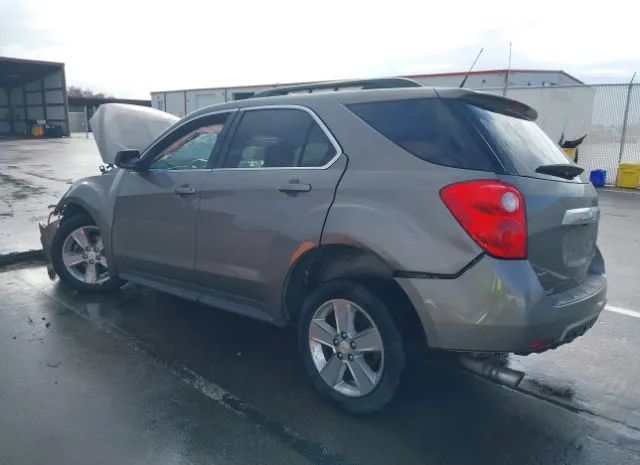 Photo 2 VIN: 2GNFLEE54C6269673 - CHEVROLET EQUINOX 