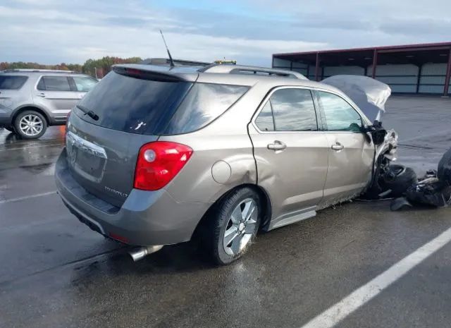 Photo 3 VIN: 2GNFLEE54C6269673 - CHEVROLET EQUINOX 