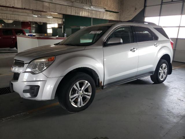 Photo 0 VIN: 2GNFLEE54C6271892 - CHEVROLET EQUINOX LT 