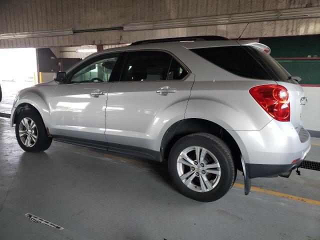 Photo 1 VIN: 2GNFLEE54C6271892 - CHEVROLET EQUINOX LT 