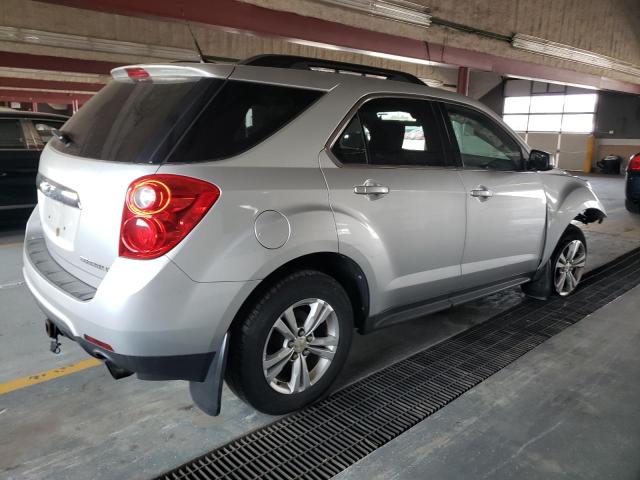 Photo 2 VIN: 2GNFLEE54C6271892 - CHEVROLET EQUINOX LT 