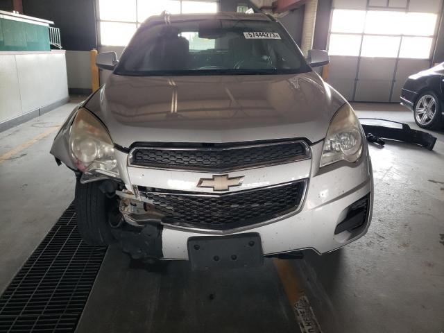 Photo 4 VIN: 2GNFLEE54C6271892 - CHEVROLET EQUINOX LT 