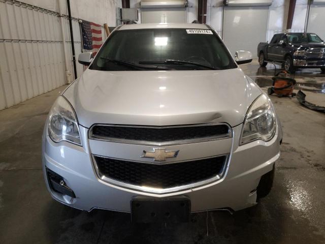 Photo 4 VIN: 2GNFLEE54C6369918 - CHEVROLET EQUINOX 