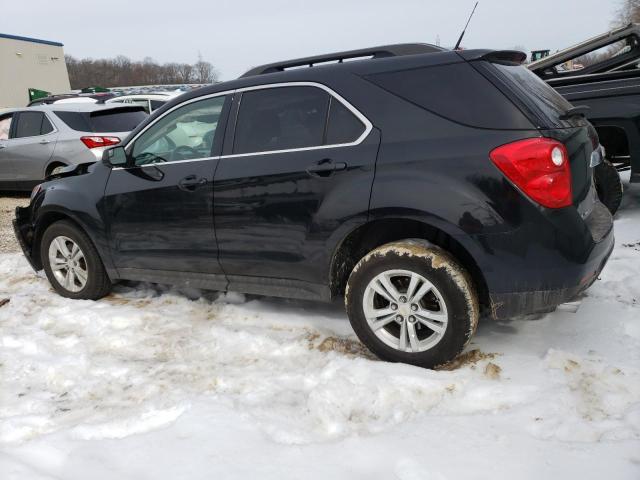 Photo 1 VIN: 2GNFLEE55C6161322 - CHEVROLET EQUINOX LT 