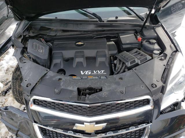 Photo 11 VIN: 2GNFLEE55C6161322 - CHEVROLET EQUINOX LT 